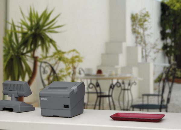 EPSON TM-T88V-834
