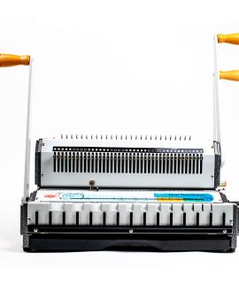 GBC Dual Twin Binder