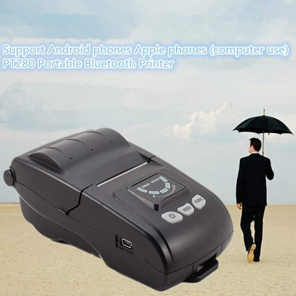 POS-D PT280