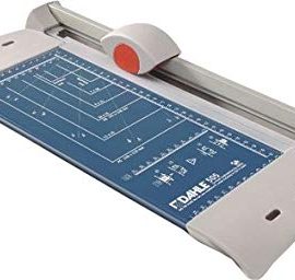 DAHLE 505