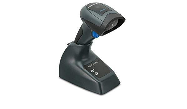 DATALOGIC QBT2131-BK-BTK1