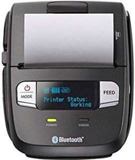 STAR MICRONICS 39633000