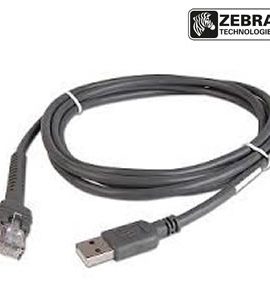 ZEBRA CBA-U01-S07ZAR