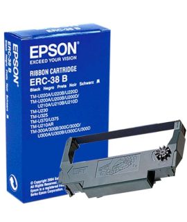 EPSON ERC38B
