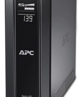 APC  BR1500GI