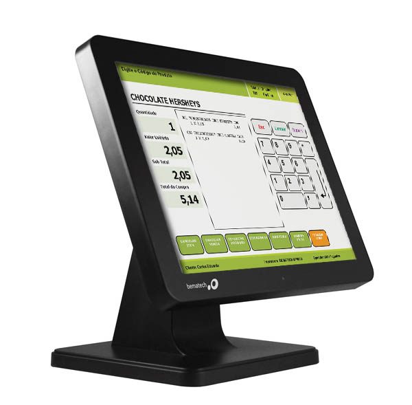 Bematech  LE1015W
