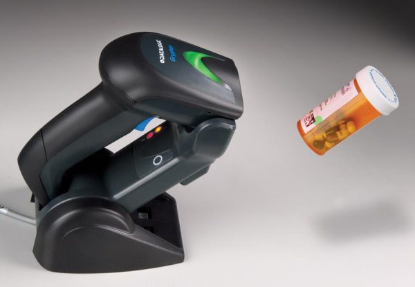 DATALOGIC GRYPHON GBT4400