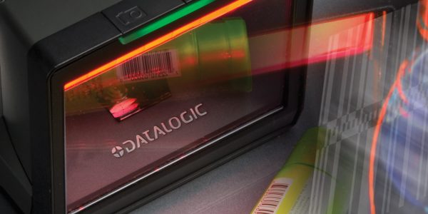DATALOGIC MAG 3200VSI