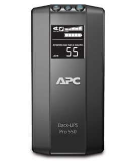 APC  BR550GI
