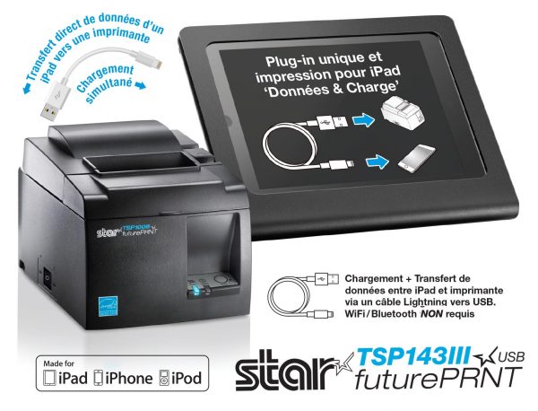 STAR MICRONICS 39472110