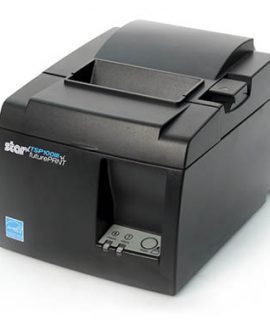 STAR MICRONICS TSP100
