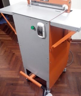 ARTPLAST ECOPOWER-DANKER