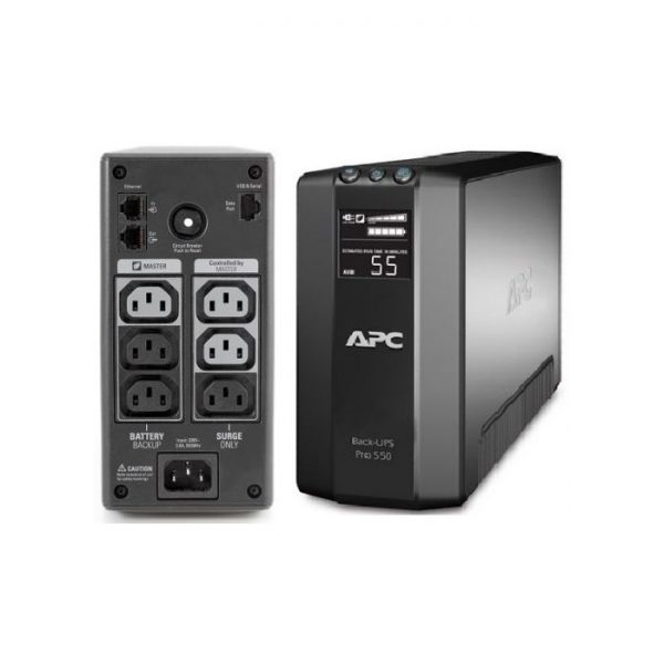 APC  BR550GI