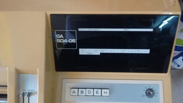 ASTER Ga504-05