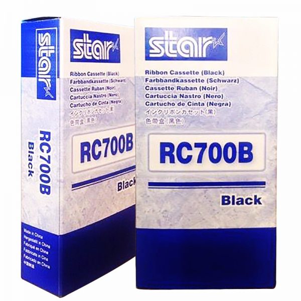 STAR MICRONICS RC700B