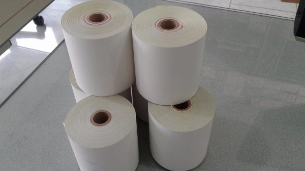 POS-D ROLLO-ORIGINAL