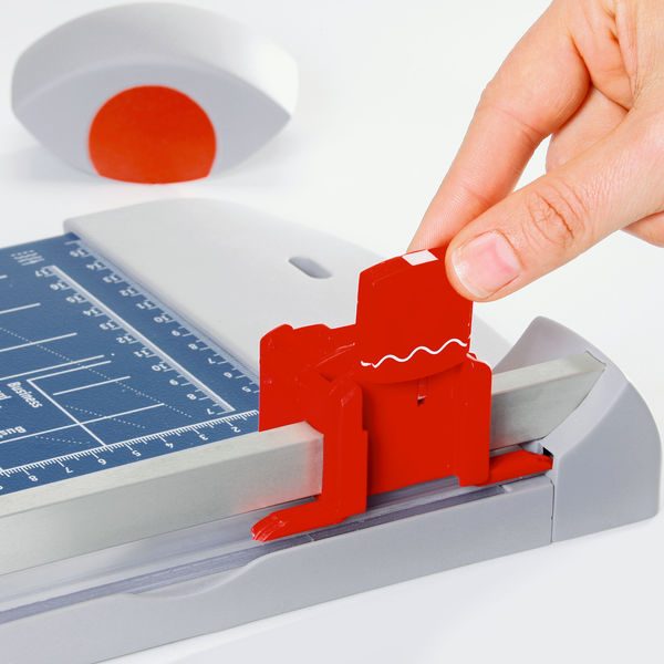 DAHLE 505