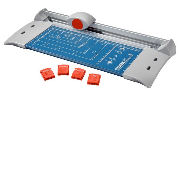 DAHLE 505