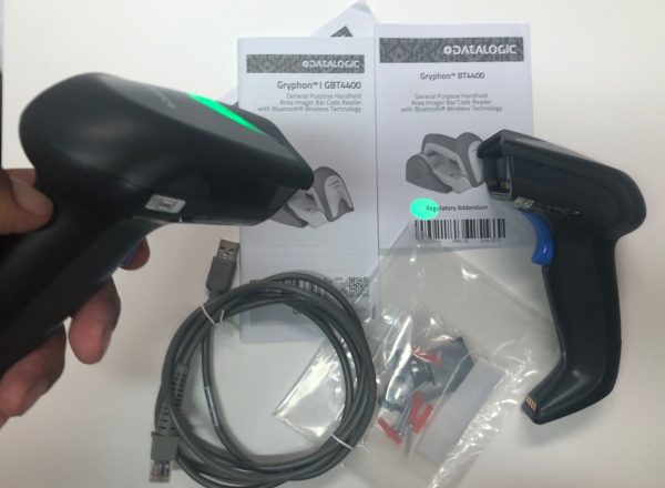 DATALOGIC GBT4430