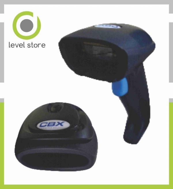 CBX ID-1266BT