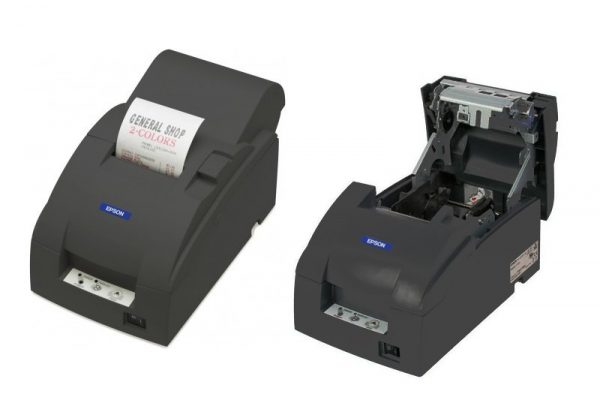 EPSON TMU220