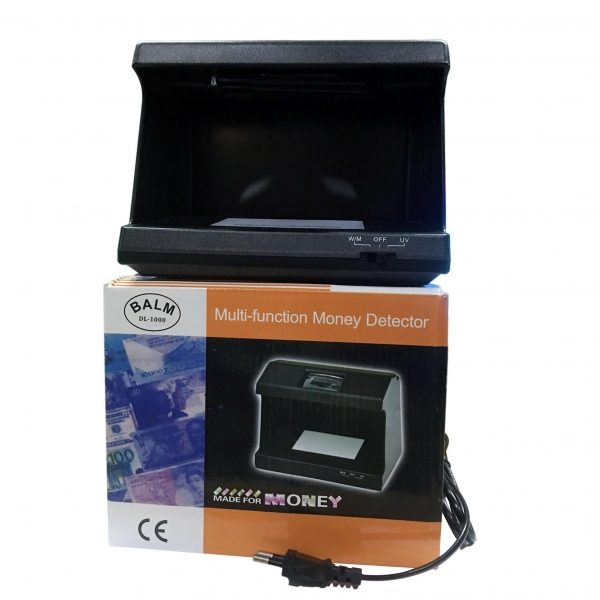 BALM DL-1000