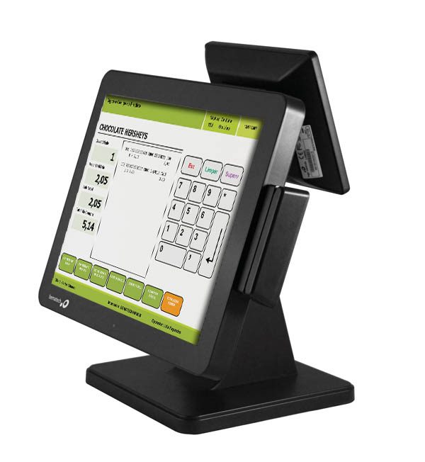Bematech  LE1015W