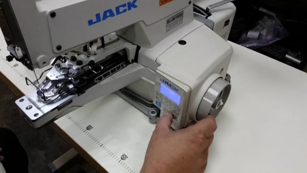 JACK JK 1377