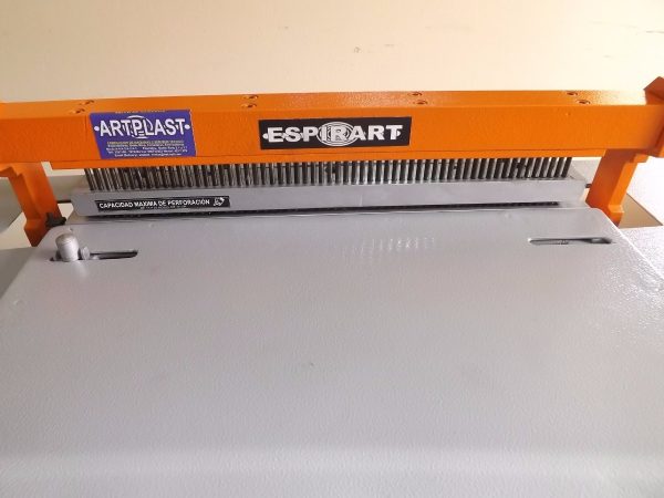 ARTPLAST ECOPOWER-DANKER