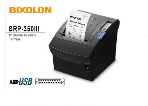 BIXOLON SRP350III
