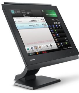 TOSHIBA TCXWAVE 6140-E30