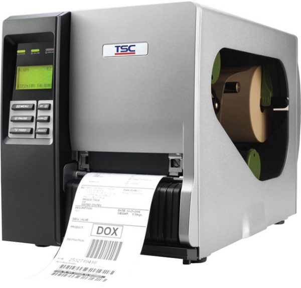 TSC TTP2410MT