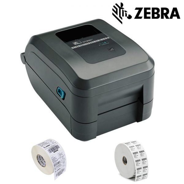 ZEBRA GT800